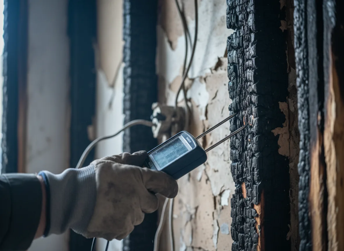 Fire Damage Restoration Quincy, CA FAQs